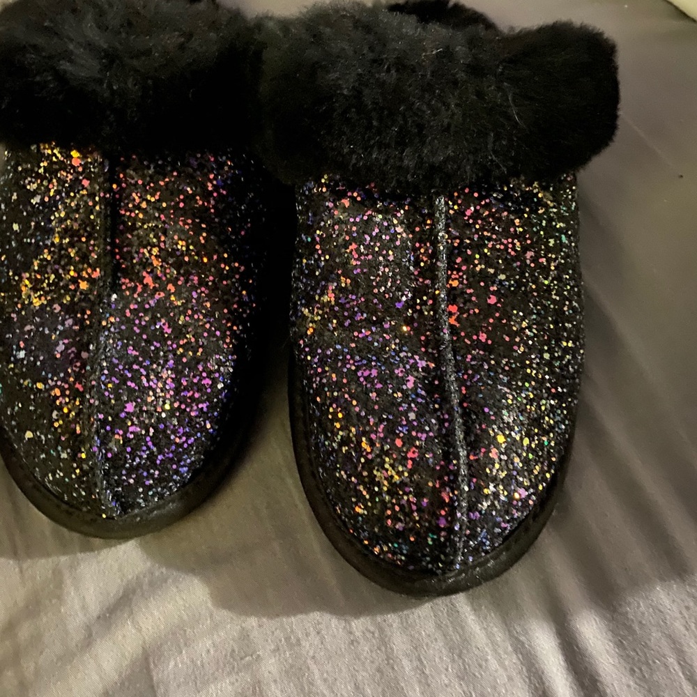 Sparkly Ugg - image 3
